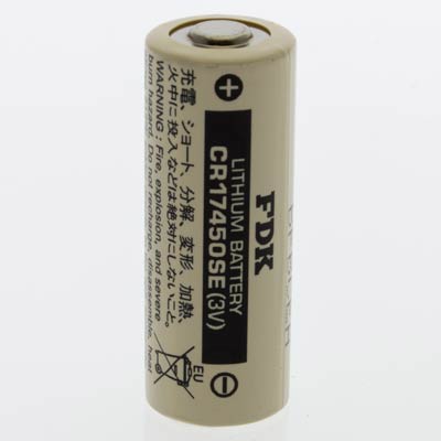 FDK 3V Lithium Battery