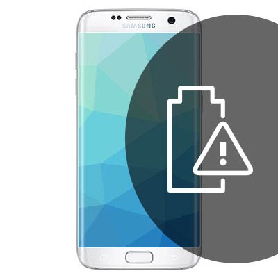 naar voren gebracht Meetbaar versus Samsung Galaxy S7 Edge Battery Replacement - RIS11339 at Batteries Plus