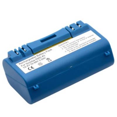 Empire VNH-102 3800mAh 14.4V Replacement Battery for iRobot