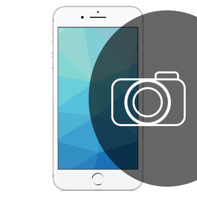 Apple iPhone 7 Plus Rear Camera Repair - Main Image