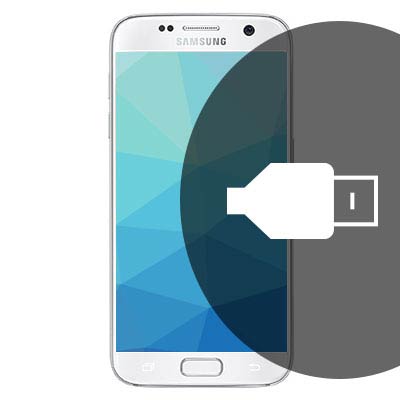 Samsung Galaxy S7 Charge Port Repair