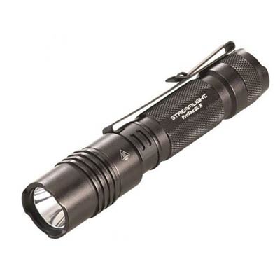 Streamlight Protac 2L-X 500 Lumen Rechargeable Flashlight - Main Image