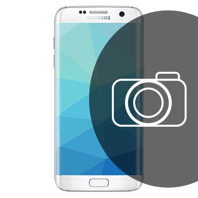 Samsung Galaxy S7 Edge Rear Camera Repair