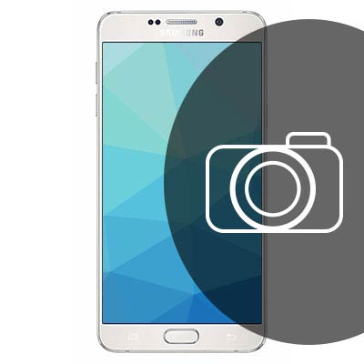 Samsung Galaxy Note5 Rear Camera Repair