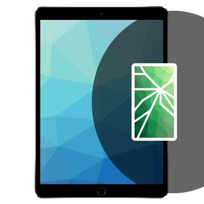Apple iPad Pro 9.7 Screen Repair - Black