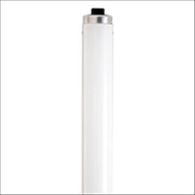 Norman Lamps 60W T12 48 Inch Cool White Fluorescent Tube Light Bulb - Main Image