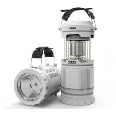 NEBO Z-Bug 250 Lumen AA Lantern