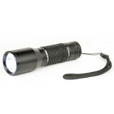 LuxPro LP600V3 Bright 550 Lumen AAA Flashlight