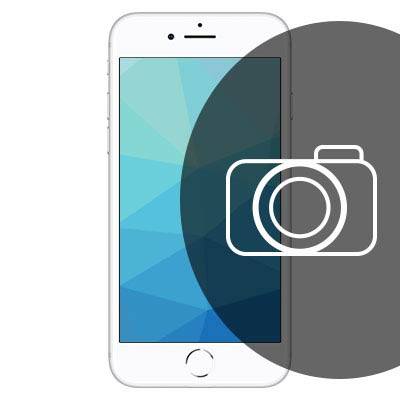 Apple iPhone 8 Rear Camera Repair - Main Image