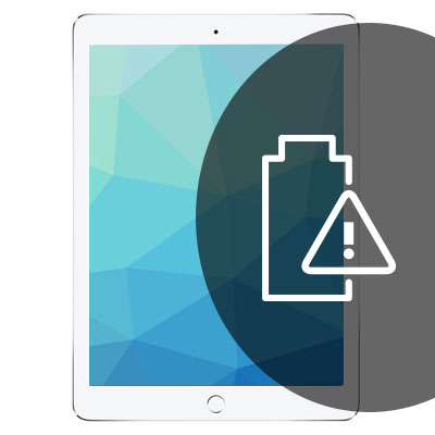 Apple iPad Pro 9.7 (1st Gen) Battery Replacement - Main Image