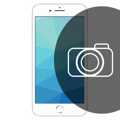 Apple iPhone 8 Plus Front Camera Repair - Main Image