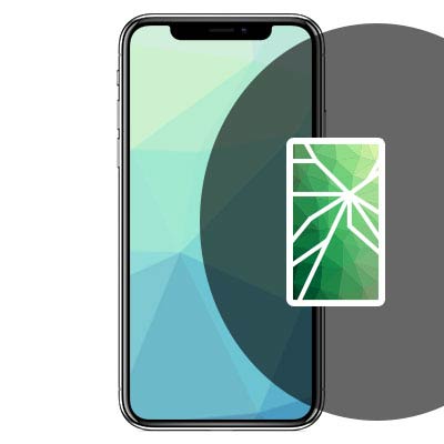 Apple iPhone X OLED Screen Repair