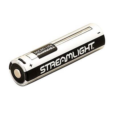 Streamlight 3.7V Battery - 2 Pack - Main Image