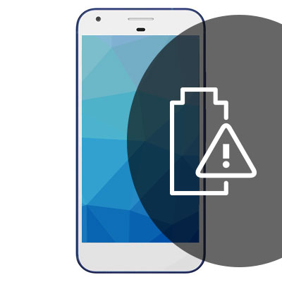 Google Pixel XL Battery Replacement - Main Image