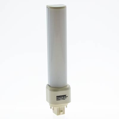 Werker 4 Pin Horizontal Position 3500k Bright White Energy Efficient LED Light Bulb