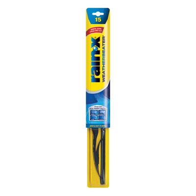 Rain-X Weatherbeater 15in Wiper Blade