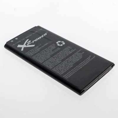 Samsung Galaxy S5 3.8V 2600mAh Replacement Battery - Main Image
