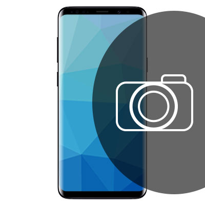 Samsung Galaxy S9+ Front Camera Repair - Main Image
