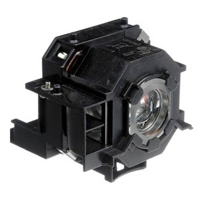 Lamp Replacement Bulb for Epson Projector Models  - Main Image