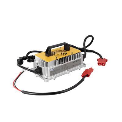 XYM 48V 18A Lithium Golf Cart Battery Charger