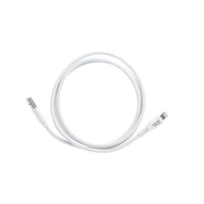 Batteries Plus 3ft. USB-A to Lightning Braided Cable