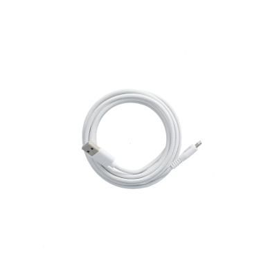 Batteries Plus 6ft. USB-A to Lightning Braided Cable