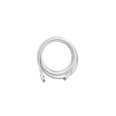 Batteries Plus 10ft. USB-C to Lightning Braided Cable