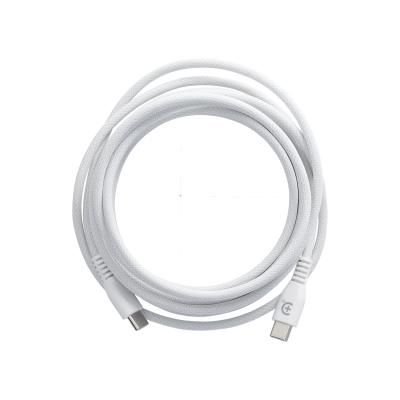 Batteries Plus 10ft. USB-C to USB-C Braided Cable