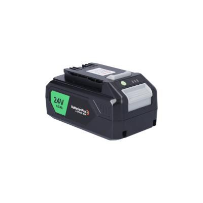 GREENWORKS Tools Replacement Battery | 24V | 6.0AH | Lithium-Ion