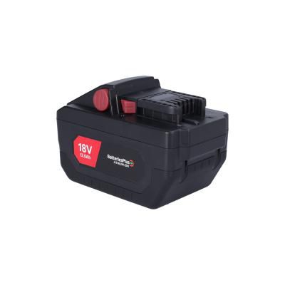 MILWAUKEE Tools Replacement Battery | 18V | 12.0AH | Lithium-Ion