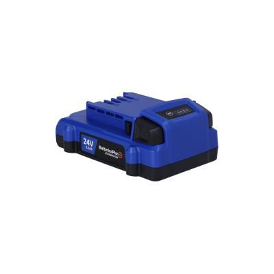 KOBALT Tools Replacement Battery | 24V | 2.5AH | Lithium-Ion