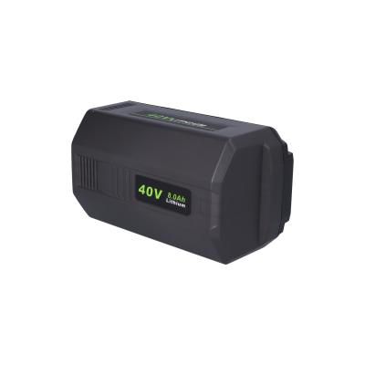 RYOBI Tools Replacement Battery | 40V | 8.0AH | Lithium-Ion