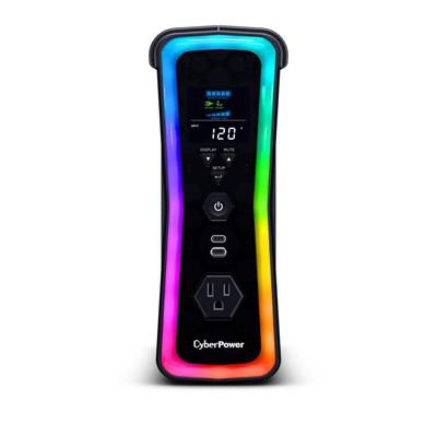 CyberPower GX150C2 Gaming UPS System