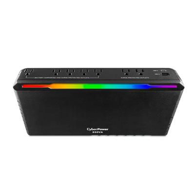 CyberPower GX950UC Standby UPS System