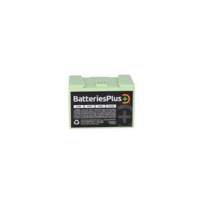 Batteries Plus iRobot 14.4V 2.6Ah Lithium-Ion Replacement Battery