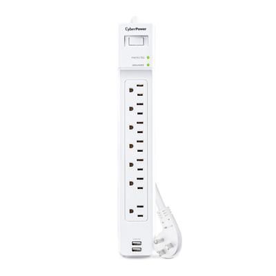 CyberPower P704URC1 Essential Surge Protector