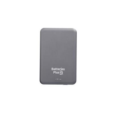 Batteries Plus 5,000 mAh MagSafe Power Bank