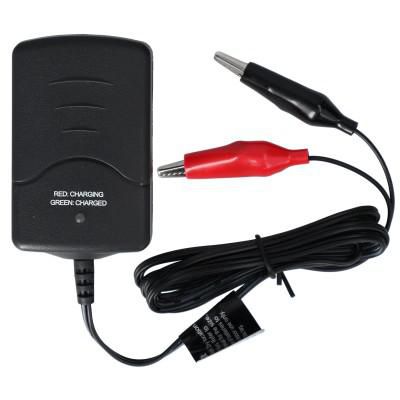 Werker 12V 1 Amp Automatic AGM SLA Charger