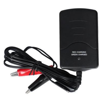 Werker 6V 1 Amp Automatic AGM SLA Charger