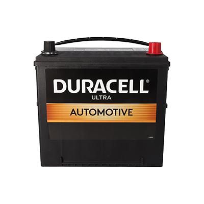 Duracell Ultra Car Battery | Group 35 | 550CCA