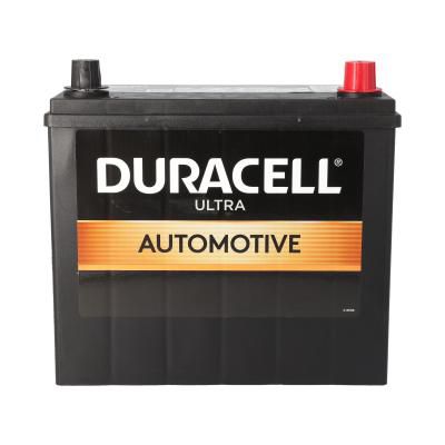 Duracell Ultra Car Battery | Group 51R | 450CCA