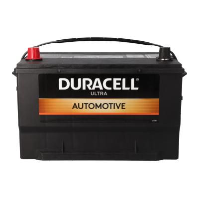 Duracell Ultra Car Battery | Group 65 | 850 CCA