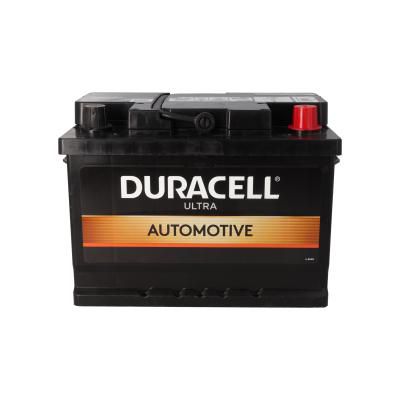 Duracell Ultra Car Battery | Group 96R | 600 CCA