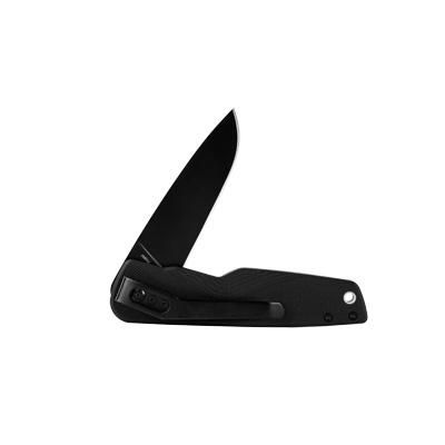 TRUE Utility EDC Fast Flip Pocket Knife